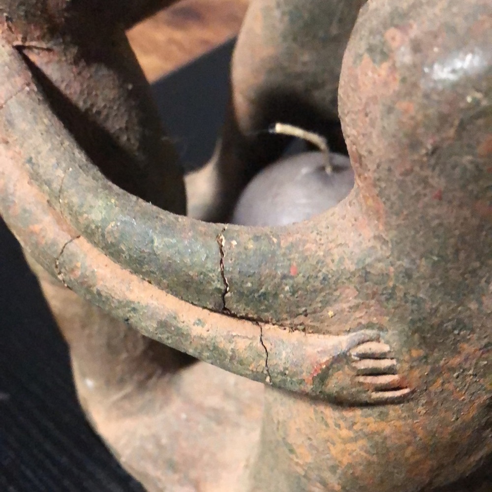 Vintage Circle of Friends Pottery - Picture 6 of 10